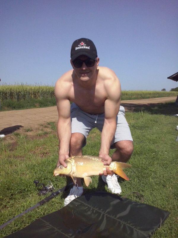 Cupa memoriala Ionel Barbu, 7-8 iunie Lacul Teiu - 13.jpg